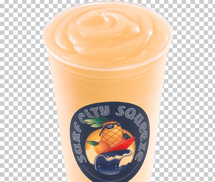 Orange Drink Smoothie Milkshake Juice Slush PNG, Clipart, Drink, Flavor, Food, Juice, Lemonade Free PNG Download