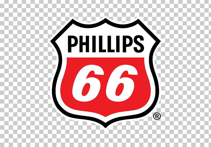 Phillips 66 Gasoline Logo Fuel Business PNG, Clipart, Area, Brand, Business, Filling Station, Fuel Free PNG Download
