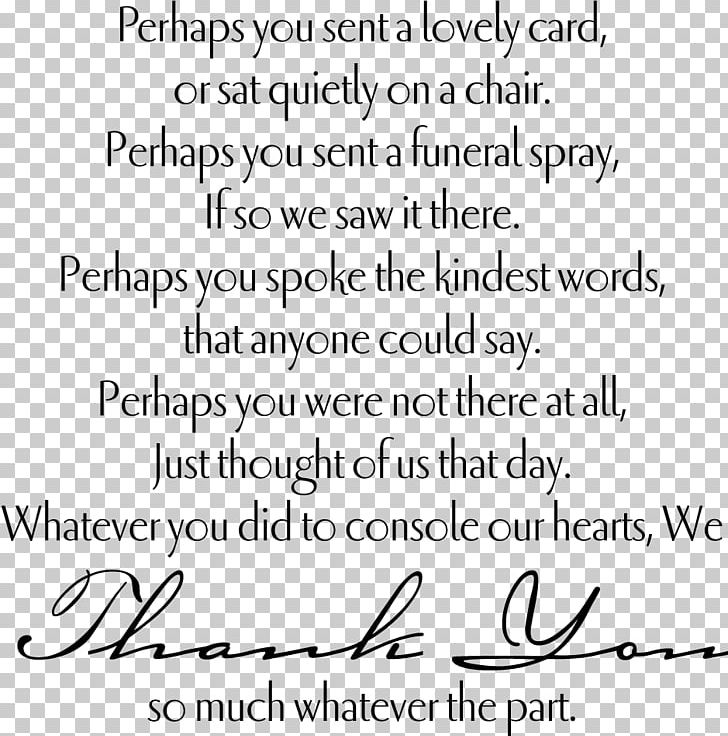 Poetry Funeral Document Grief Obituary PNG, Clipart, Angle, Area, Black And White, Brand, Calligraphy Free PNG Download