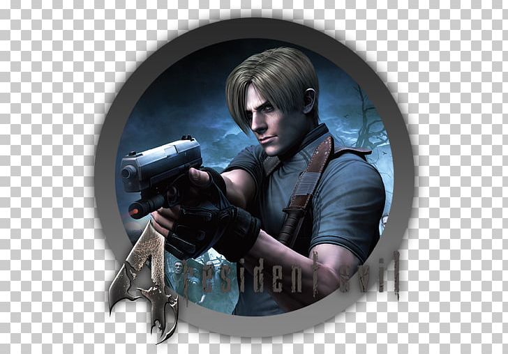 Resident Evil 4 Leon S. Kennedy PlayStation 2 Ada Wong PNG, Clipart, Ada Wong, Boss, Camera Operator, Capcom, Convert Free PNG Download