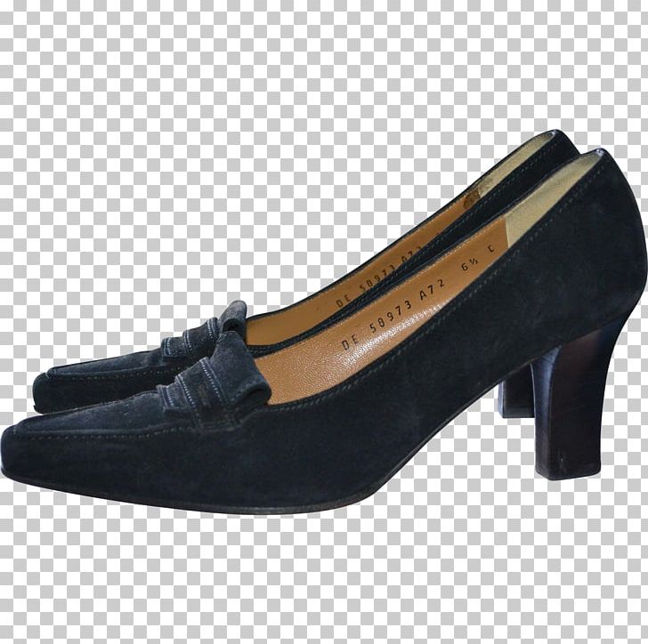 Suede High-heeled Shoe Designer Stiletto Heel PNG, Clipart, Absatz, Basic Pump, Black Suede, Clothing Accessories, Designer Free PNG Download