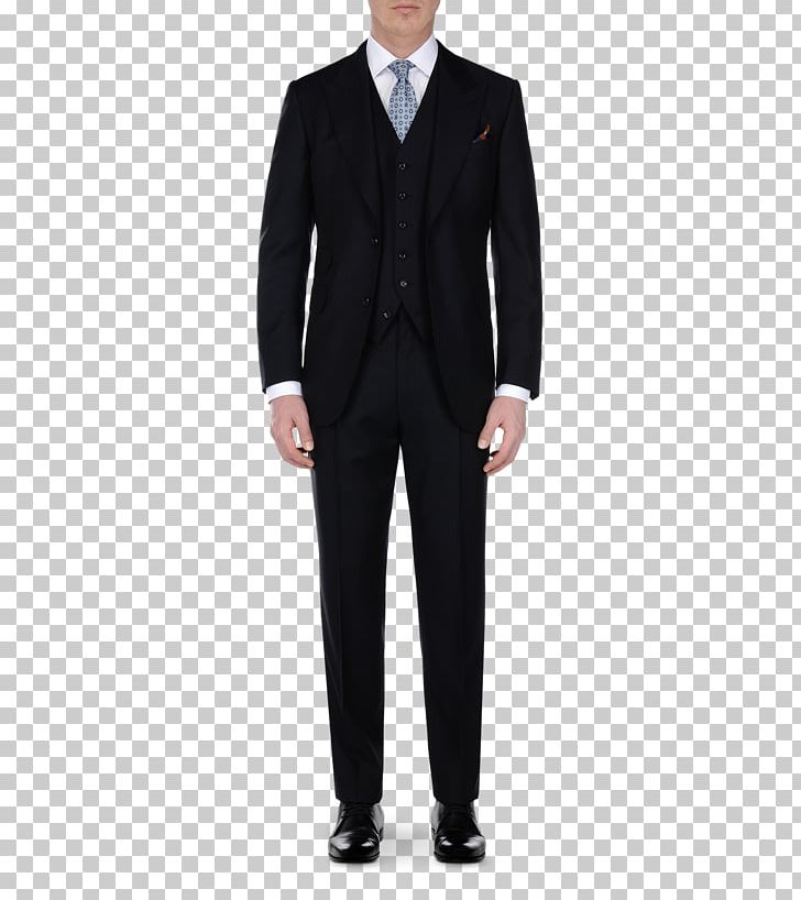 Suit JoS. A. Bank Clothiers Tuxedo Navy Blue Clothing PNG, Clipart, Blazer, Blue, Button, Clothing, Doublebreasted Free PNG Download