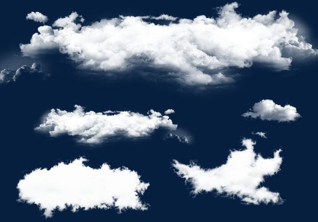 Various Types Of Clouds PNG, Clipart, Abstract, Air, Backgrounds, Blue, Climate Free PNG Download