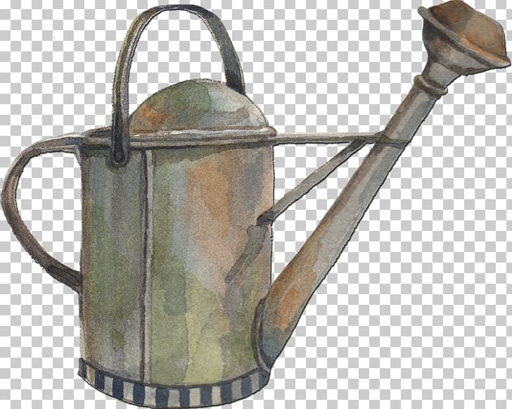 Watering Cans Garden PNG, Clipart, Digital Image, Drawing, Garden, Hardware, Kettle Free PNG Download