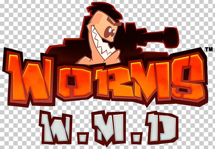 Worms WMD Worms Armageddon Worms Clan Wars Worms World Party Nintendo Switch PNG, Clipart, Artillery Game, Brand, Fictional Character, Logo, M D Free PNG Download