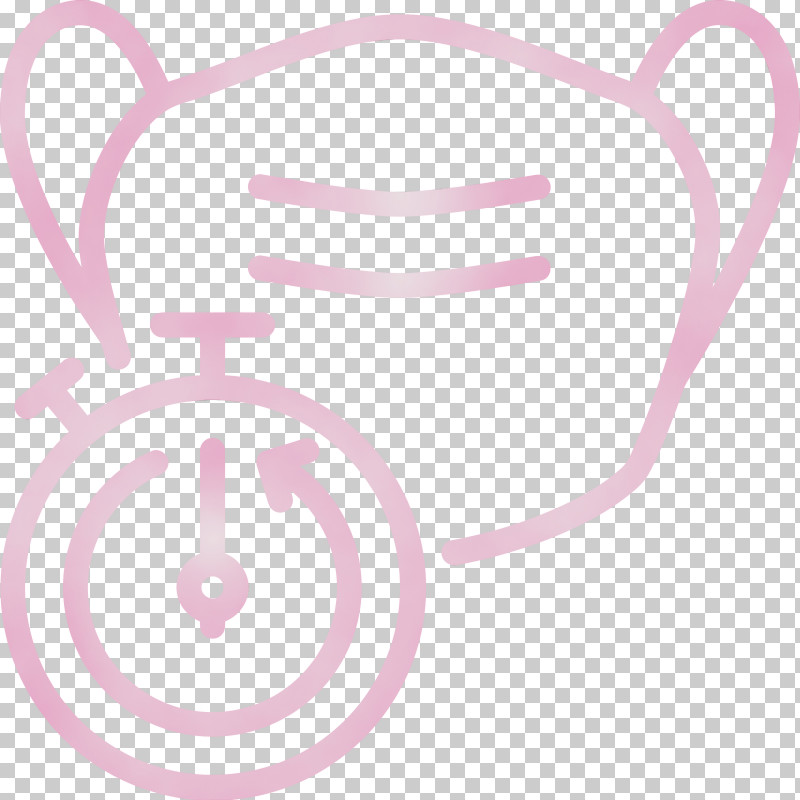 Pink Line Circle PNG, Clipart, Circle, Corona Virus Disease, Line, Paint, Pink Free PNG Download