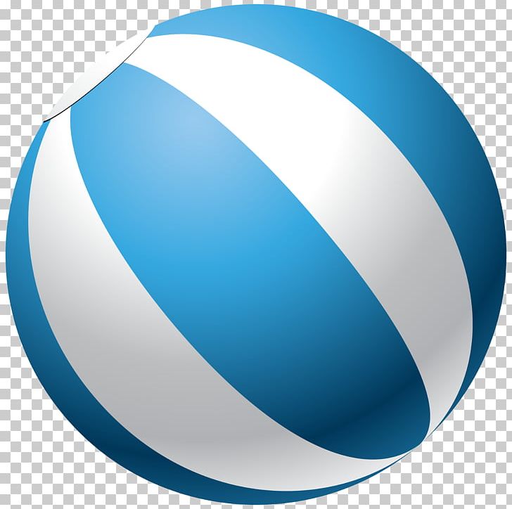 Ball Blue Desktop PNG, Clipart, Aqua, Azure, Ball, Beach Ball, Beach Volleyball Free PNG Download