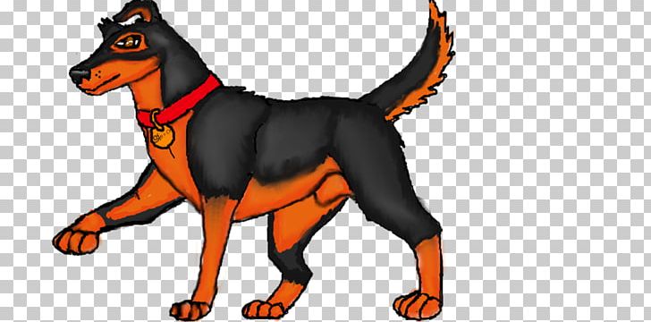Dog Werewolf Canidae Illustration Desktop PNG, Clipart,  Free PNG Download