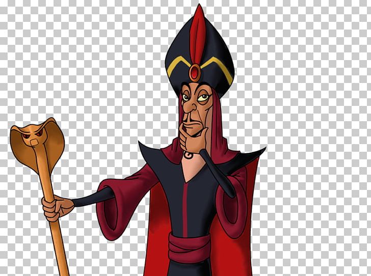aladdin characters jafar