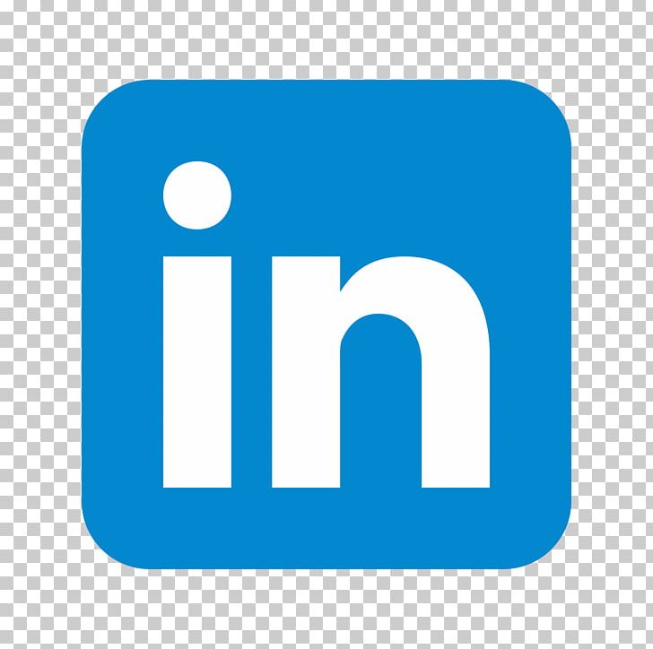 LinkedIn Computer Icons Logo Professional Network Service PNG, Clipart, Angle, Area, Blue, Brand, Computer Icons Free PNG Download