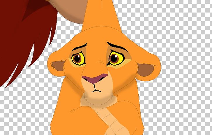 Lion Simba Kiara Kion Sarabi PNG, Clipart,  Free PNG Download