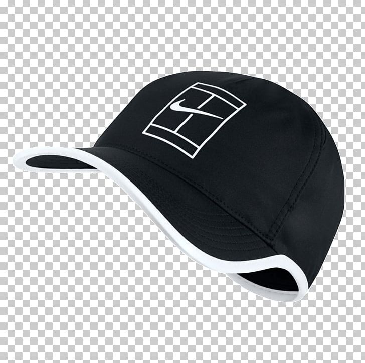 Nike Cap Tennis Hat Visor PNG, Clipart, Baseball Cap, Black, Cap, Clothing, Hat Free PNG Download