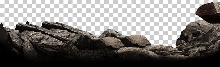 Ink Landscape Stone PNG, Clipart, Adobe Illustrator, Black And White, Button, Cliff, Download Free PNG Download