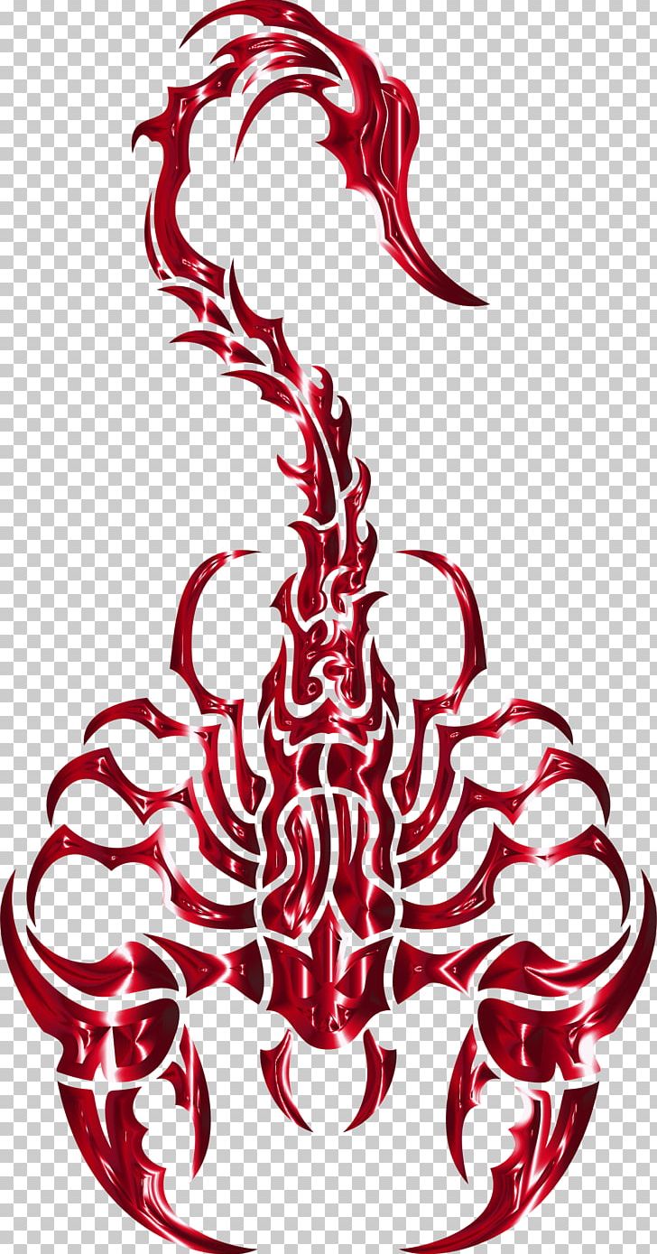 Scorpion Arachnid PNG, Clipart, Animal, Arachnid, Byte, Clip Art, Color Free PNG Download
