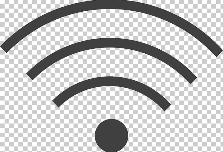 Wi-Fi Computer Icons Wireless PNG, Clipart, Angle, Auto Part, Black, Black And White, Circle Free PNG Download