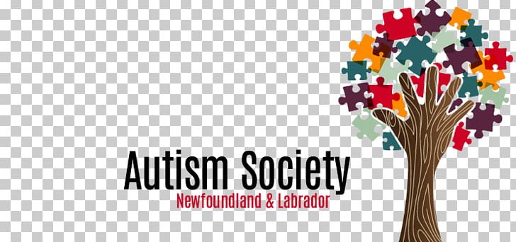 Autism Society Of Newfoundland And Labrador National Autistic Society Autistic Spectrum Disorders Autism Society Of America PNG, Clipart, Autism, Brand, Charitable Organization, Child, Community Free PNG Download