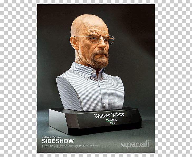 Bust Walter White Breaking Bad Jesse Pinkman Bryan Cranston PNG, Clipart, Amc, Breaking Bad, Breaking Bad Season 1, Bryan Cranston, Bust Free PNG Download