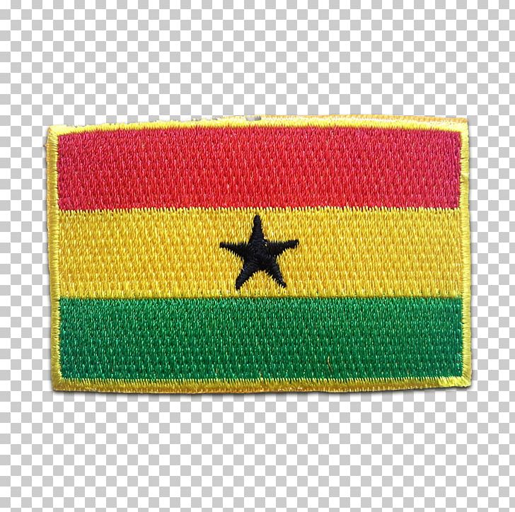 Flag Of Ghana Fahne Flag Of Puerto Rico PNG, Clipart, Coin Purse, Embroidered Patch, Fahne, Flag, Flag Of Ghana Free PNG Download