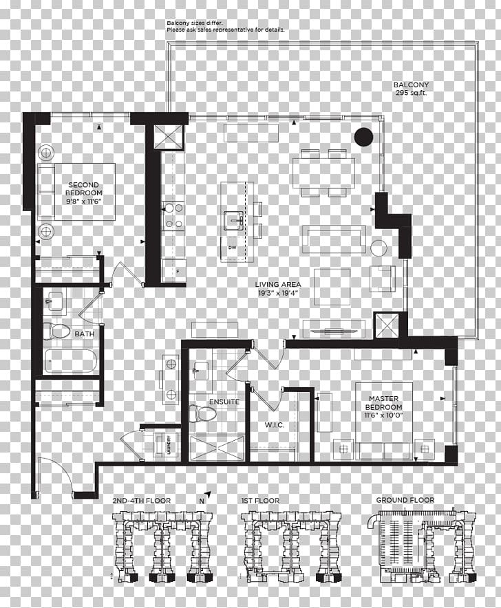 Floor Plan Architecture Facade House PNG, Clipart, Angle, Architecture, Area, Bed, Black And White Free PNG Download