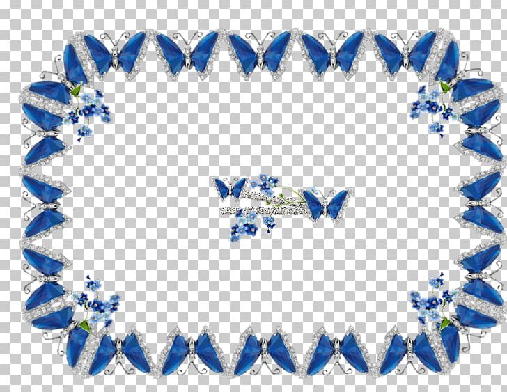 Frames Blue Text Pattern PNG, Clipart, Area, Blue, Body Jewellery, Body Jewelry, Butterflies And Moths Free PNG Download