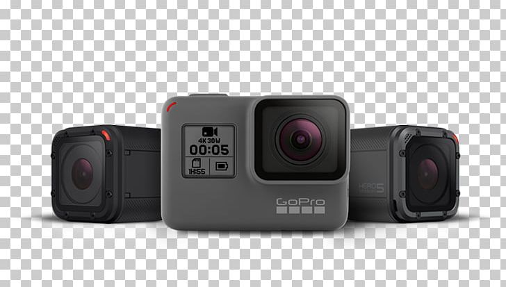 GoPro HERO5 Black GoPro HERO5 Session GoPro Hero 4 Action Camera PNG, Clipart, 4k Resolution, Camera, Camera Accessory, Camera Lens, Cameras Optics Free PNG Download