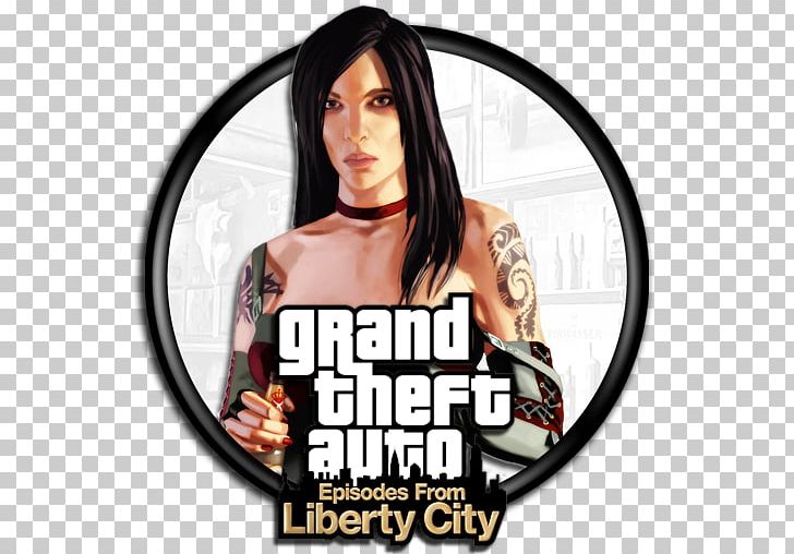 Grand Theft Auto: Episodes From Liberty City Muscle Game Steam PNG, Clipart, Fifa, Game, Grand Theft Auto V, Lost And Damned, Muscle Free PNG Download