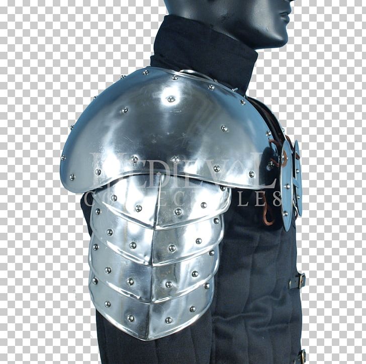 Middle Ages American Football Shoulder Pads Cuirass Components Of Medieval Armour PNG, Clipart, Arm, Armour, Bevor, Body Armor, Breastplate Free PNG Download