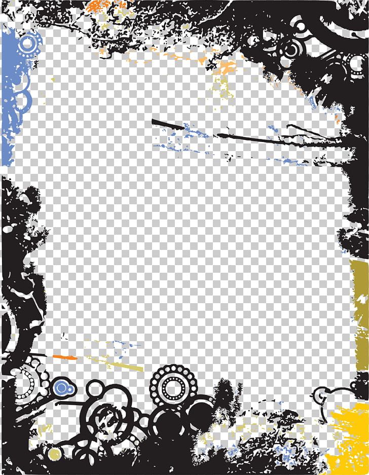 Motif Ink Wash Painting PNG, Clipart, Art, Branch, Calligraphy, Computer Wallpaper, Download Free PNG Download
