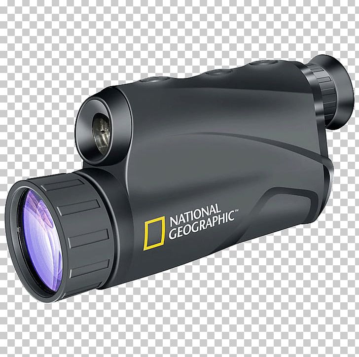 Night Vision Device Monocular National Geographic Binoculars PNG, Clipart, Binoculars, Geography, Hardware, Infrared, Monocular Free PNG Download