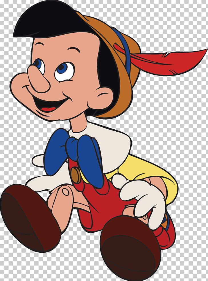 Pinocchio Jiminy Cricket Geppetto PNG, Clipart, Animation, Arm, Art, Boy, Cartoon Free PNG Download