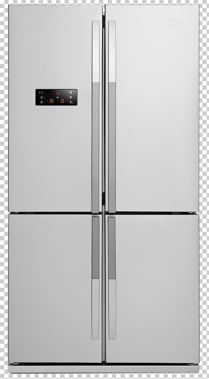 Refrigerator Beko Home Appliance Dishwasher Washing Machines PNG, Clipart, Angle, Beko, Blomberg, Brimag Digital Age Ltd, Clothes Dryer Free PNG Download