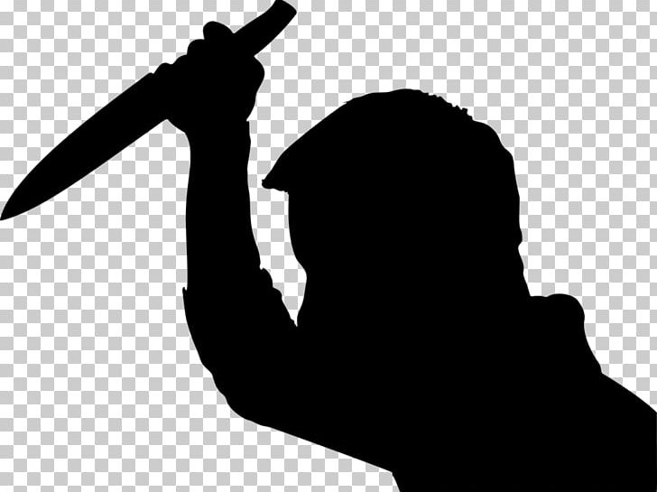 Slender Man Stabbing Murder Slenderman Woman PNG, Clipart, Arm, Assault, Black, Black And White, Child Free PNG Download