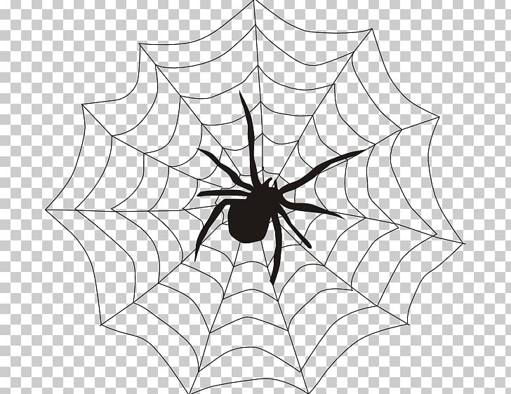 Spider Web Itsy Bitsy Spider PNG, Clipart, Area, Black, Black And White, Blog, Circle Free PNG Download
