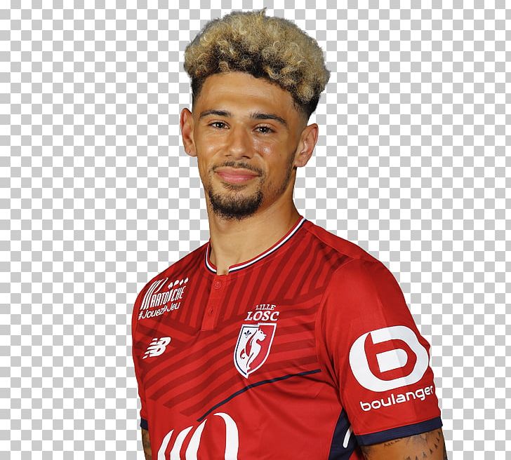 Thiago Mendes Lille OSC 2017–18 Ligue 1 Coupe De La Ligue Football Player PNG, Clipart, Coupe De La Ligue, Facial Hair, Football, Football Player, France Free PNG Download