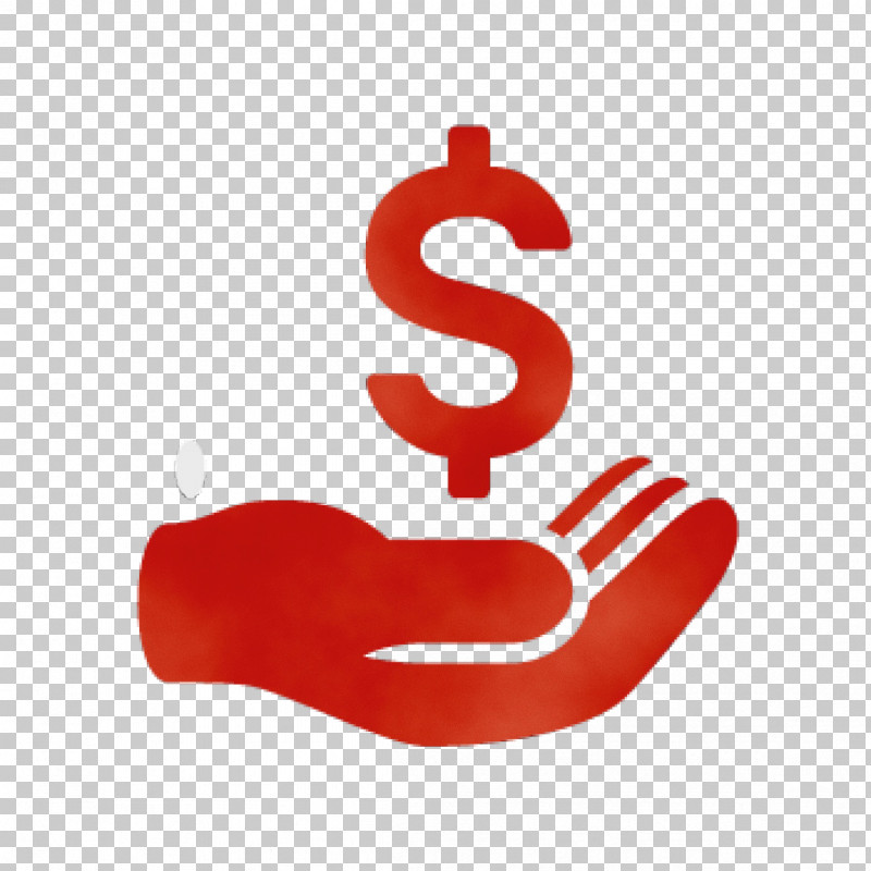 Transparency Per Capita Income Symbol PNG, Clipart, Finger, Logo, Paint, Per Capita Income, Red Free PNG Download