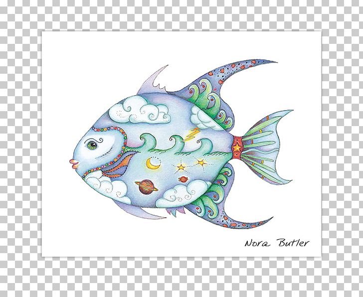 Art Painting Fish PNG, Clipart, Art, Artist, Art Museum, Drawing, Fictional Character Free PNG Download