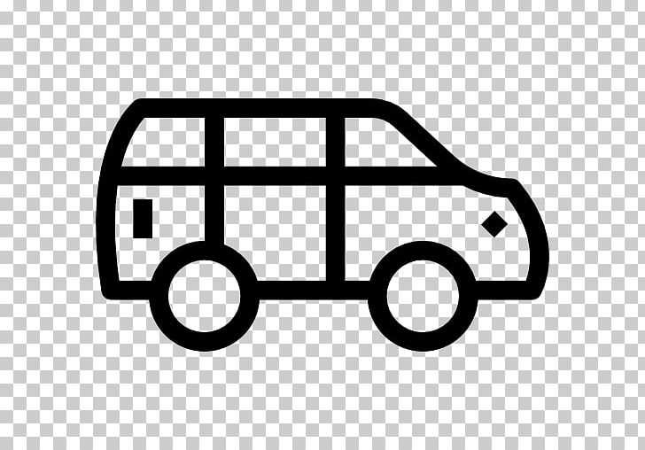 Car Van Computer Icons Vehicle Truck PNG, Clipart, Angle, Area, Automobile, Automotive Design, Bicycle Free PNG Download