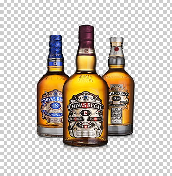 Chivas Regal Scotch Whisky Blended Whiskey Single Malt Whisky PNG, Clipart,  Free PNG Download