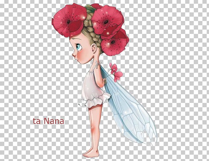 Fairy Paper Sticker Wall Decal PNG, Clipart, Art, Brand, Child, Decoration, Doll Free PNG Download