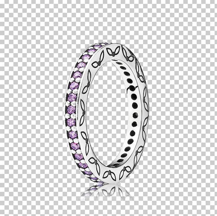 Pandora Earring Cubic Zirconia Charm Bracelet PNG, Clipart, Amethyst, Body Jewelry, Bracelet, Charm Bracelet, Cubic Zirconia Free PNG Download