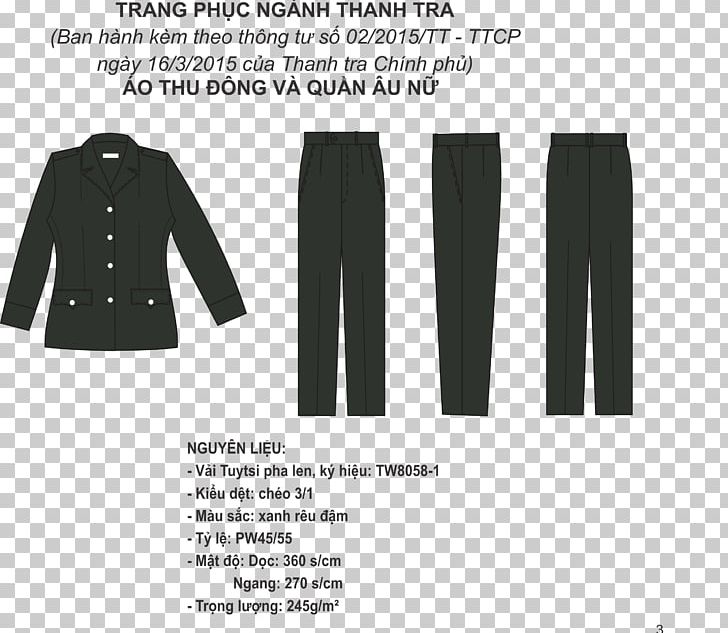 Sleeve Clothing Military Uniform Government Inspectorate PNG, Clipart, Black, Brand, Bureaucrat, Clothes Hanger, Clothing Free PNG Download