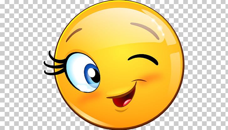 Smiley Wink Emoticon Flirting PNG, Clipart, Clip Art, Desktop Wallpaper, Emoji, Emoticon, Emotion Free PNG Download