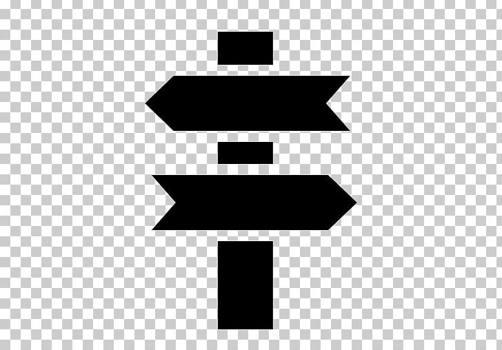 Traffic Sign Road Computer Icons Direction PNG, Clipart, Angle, Arrow, Black, Black And White, Computer Icons Free PNG Download
