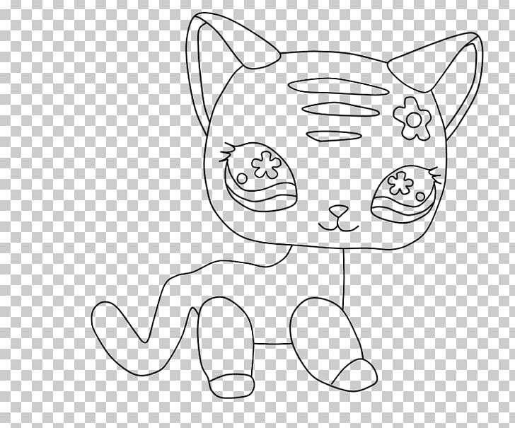 Whiskers Kitten Cat Line Art PNG, Clipart, Angle, Animals, Artwork, Black, Carnivoran Free PNG Download
