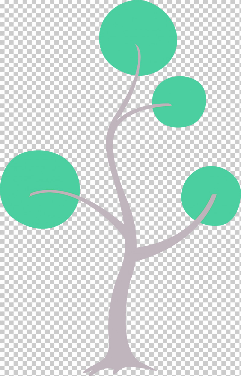 Green Leaf Tree Line Plant PNG, Clipart, Abstract Tree, Cartoon Tree, Diagram, Green, Leaf Free PNG Download