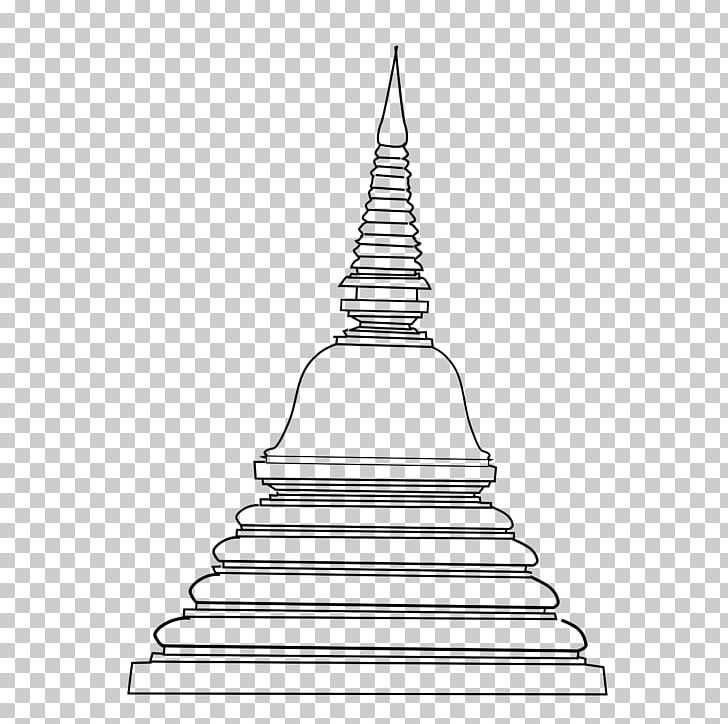 Buddhist Temple Buddhism Stupa PNG, Clipart, Black And White, Buddhism, Buddhist Meditation, Buddhist Temple, Chinese Temple Free PNG Download