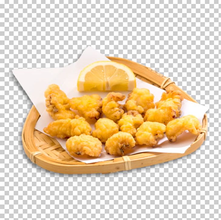 Chicken Nugget Makizushi Tempura Pakora Fritter PNG, Clipart, California Roll, Chicken Nugget, Cuisine, Deep Frying, Dish Free PNG Download