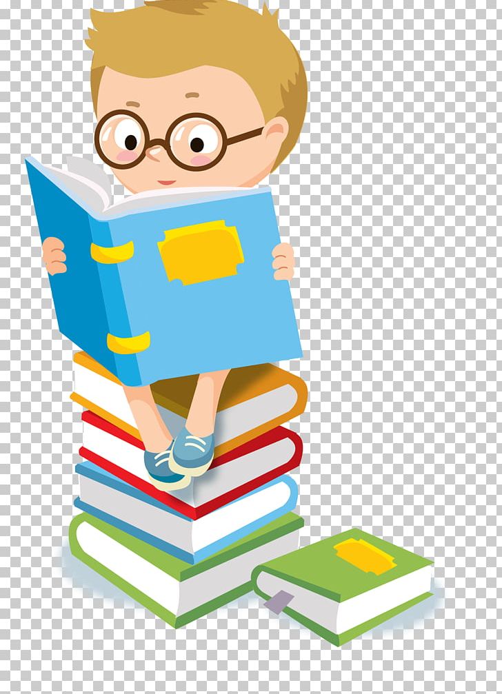 Child Reading PNG, Clipart, Area, Art Child, Book, Campus, Cartoon Free PNG Download