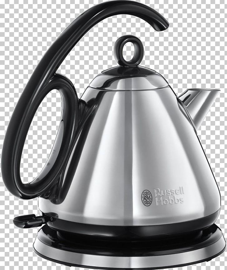 Electric Kettle Russell Hobbs Toaster Small Appliance PNG, Clipart, Breville, Electric Kettle, Home Appliance, Kettle, Kitchen Free PNG Download