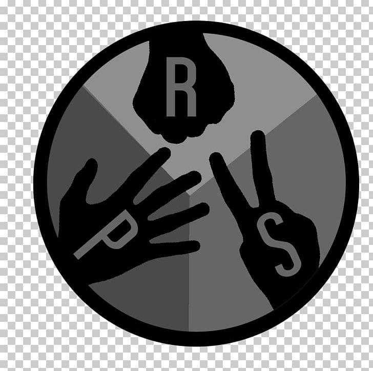 Rock–paper–scissors Steemit Logo PNG, Clipart, Black And White, Brand, Circle, Computer Icons, Digital Data Free PNG Download